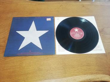 Neil Young Hawks & Doves 1980 Warner Bros. Records REP 54109  Deutsche Pressung NM/VG